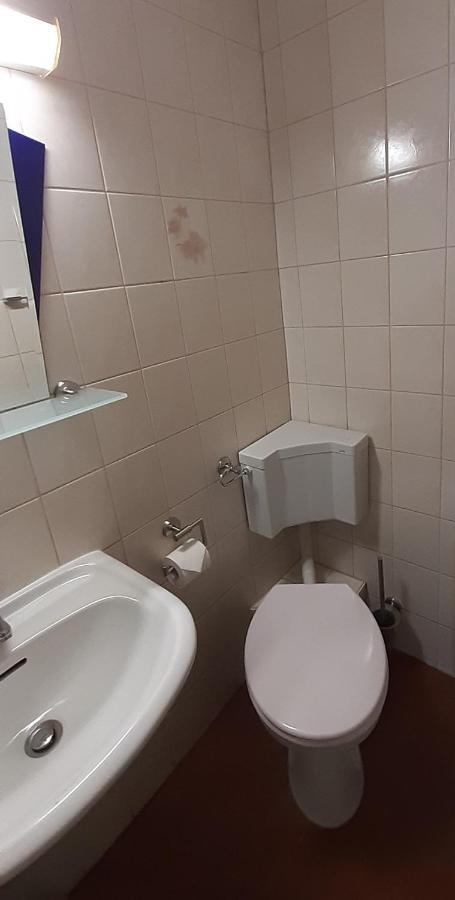 Gasthaus "Zur Linde" Harzgerode Exteriör bild